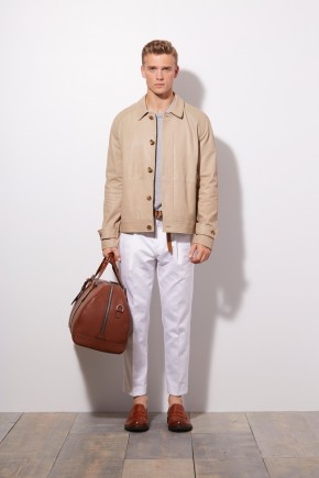 Michael Kors Men 2015 Spring Collection 022