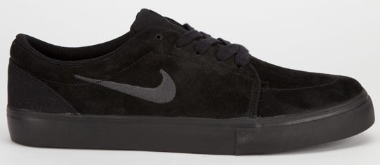 NIKE SB Satire Shoes from Tillys