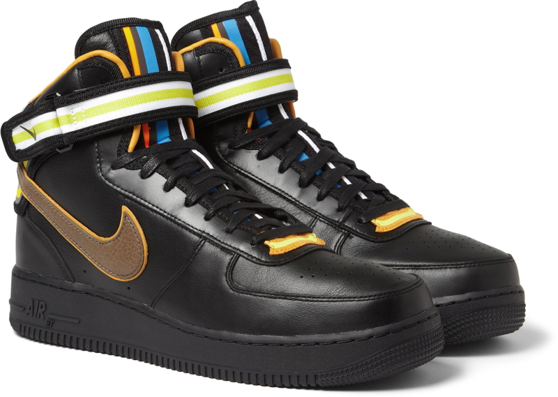 Nike-Riccardo-Tisci-Air-Force-1-Black-Collection-003