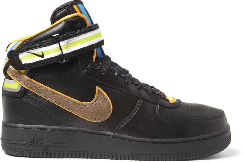 Nike-Riccardo-Tisci-Air-Force-1-Black-Collection-004