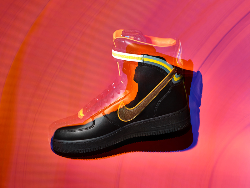 Nike-Riccardo-Tisci-Air-Force-1-Black-Collection-005