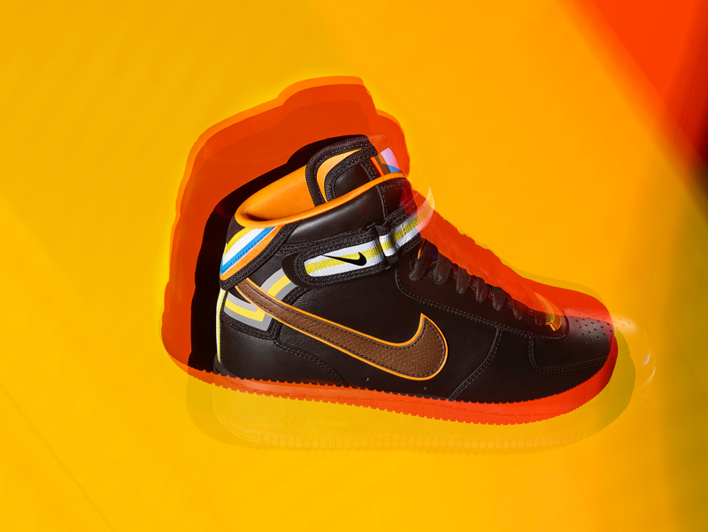 Nike-Riccardo-Tisci-Air-Force-1-Black-Collection-006