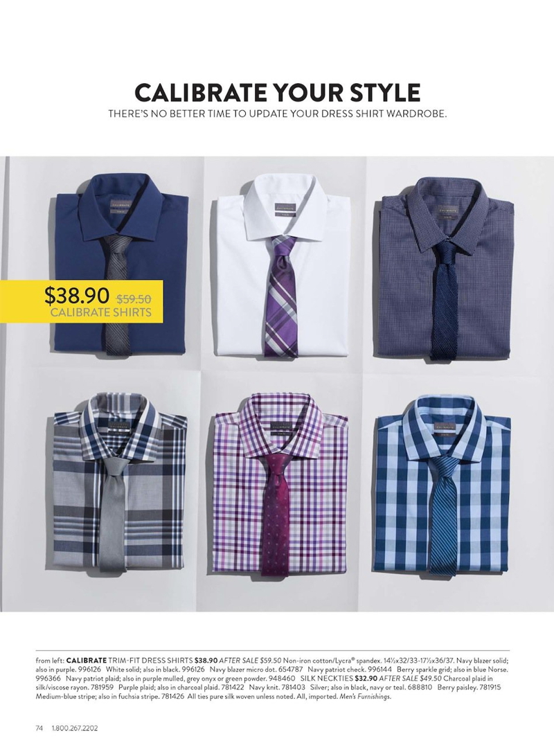 Nordstrom Anniversary Sale 2014 Catalog