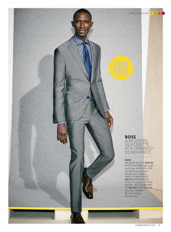 Nordstrom Anniversary Sale 2014 Catalog The Fashionisto