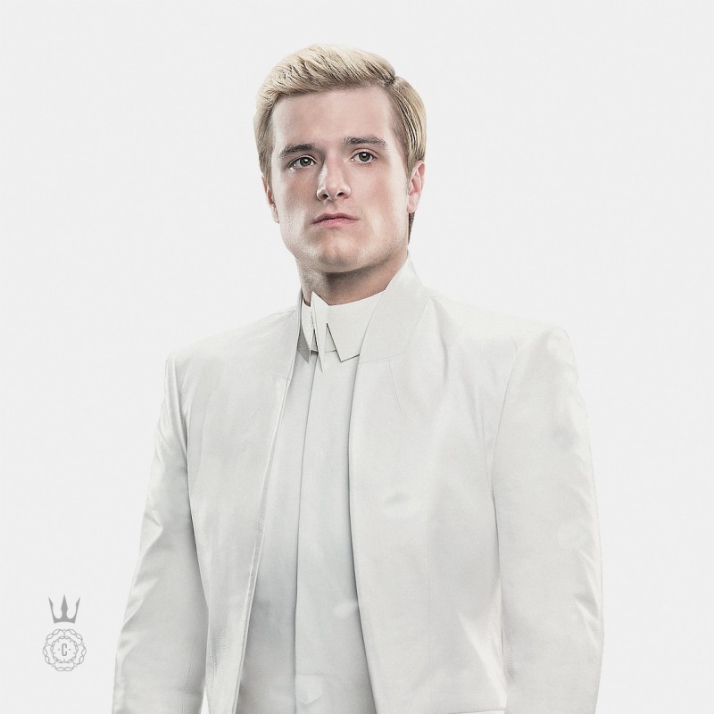 Peeta-Mellark