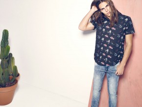 Pull and Bear Travis Smith 008