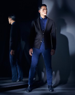 Shanghai Tang Fall Winter 2014 Collection 018