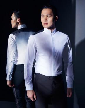 Shanghai Tang Fall Winter 2014 Collection 023