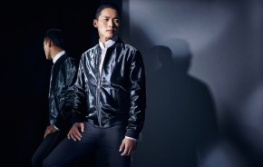 Shanghai Tang Fall Winter 2014 Collection 027