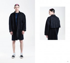 SixLee Spring Summer 2015 Collection 016