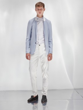 Stephan Schneider Spring Summer 2015 Collection Men 001