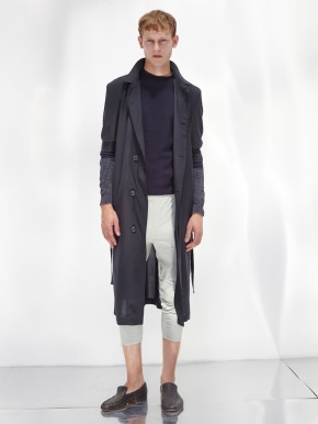 Stephan Schneider Spring Summer 2015 Collection Men 003