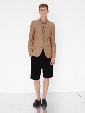 Stephan Schneider Spring Summer 2015 Collection Men 004