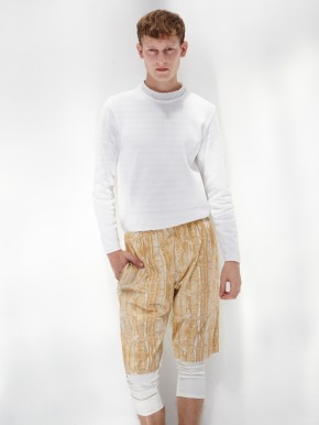 Stephan Schneider Spring Summer 2015 Collection Men 005