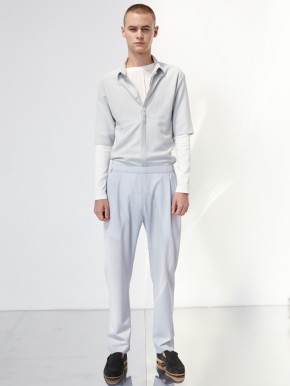 Stephan Schneider Spring Summer 2015 Collection Men 009