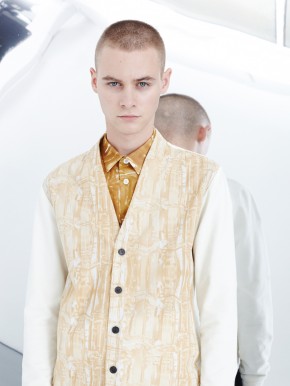 Stephan Schneider Spring Summer 2015 Collection Men 012