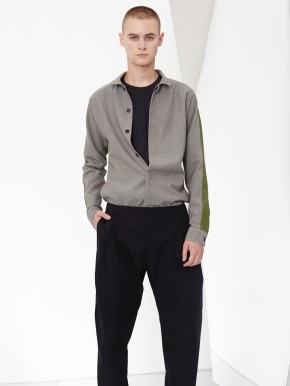 Stephan Schneider Spring Summer 2015 Collection Men 015