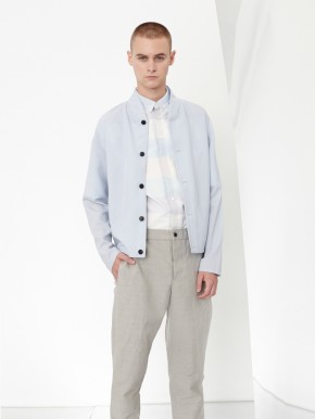 Stephan Schneider Spring Summer 2015 Collection Men 017