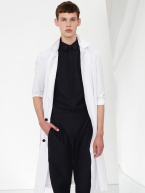 Stephan Schneider Spring Summer 2015 Collection Men 018