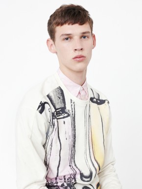 Stephan Schneider Spring Summer 2015 Collection Men 020