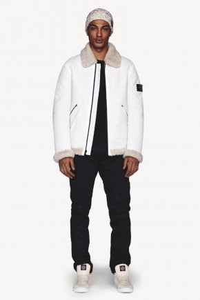 Stone Island Fall Winter 2014 Collection 002