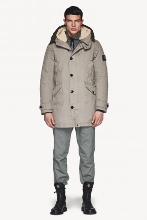 Stone Island Fall Winter 2014 Collection 008