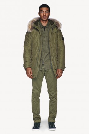 Stone Island Fall Winter 2014 Collection 009