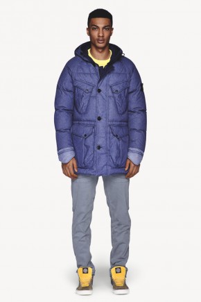 Stone Island Fall Winter 2014 Collection 012