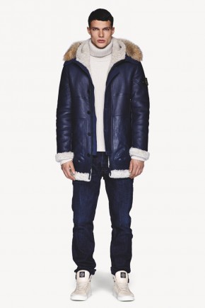 Stone Island Fall Winter 2014 Collection 013