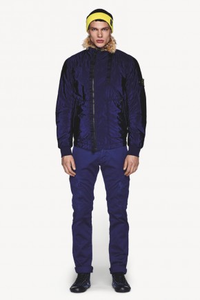 Stone Island Fall Winter 2014 Collection 014