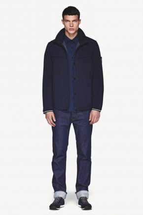 Stone Island Fall Winter 2014 Collection 016