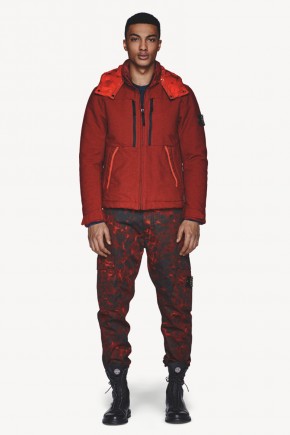 Stone Island Fall Winter 2014 Collection 028