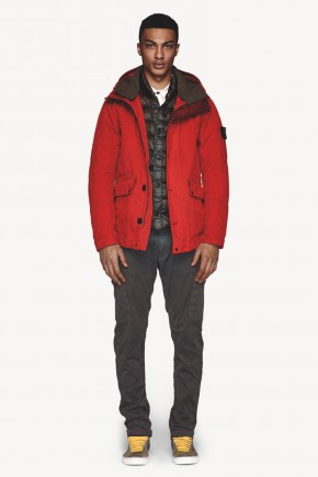 Stone Island Fall Winter 2014 Collection 029