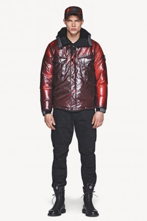 Stone Island Fall Winter 2014 Collection 030