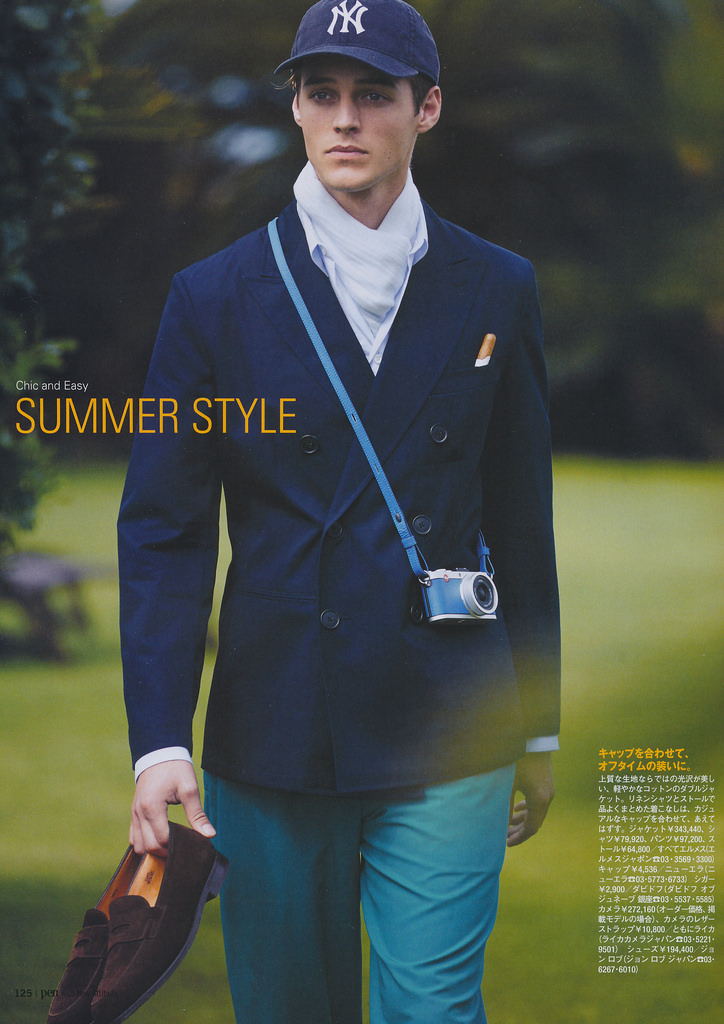 Summer-Style-Robbie-Wadge-Model-001