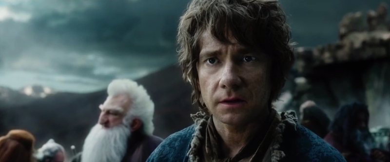 The Hobbit