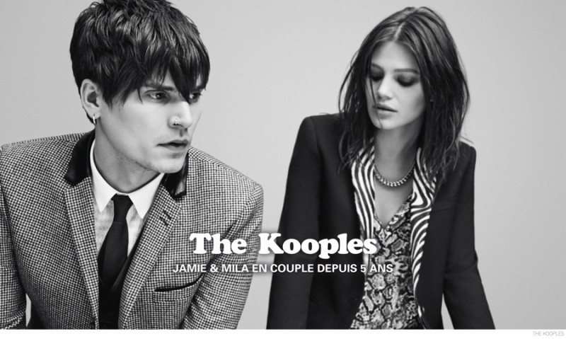 The-Kooples-Fall-Winter-2014-Campaign-5-Jamie-Mila