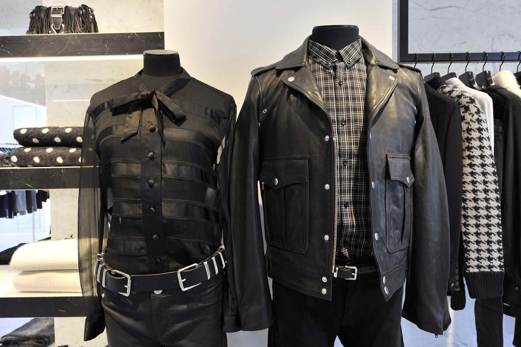 The Kooples Open First US Flagship