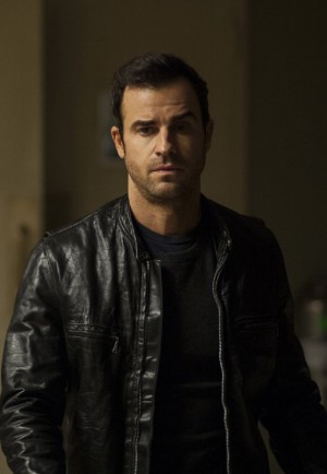 The Leftovers Justin Theroux Leather Jacket