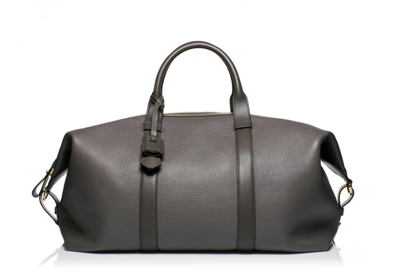 Tom Ford Buckley Duffle Bag Tom Ford Buckley Duffle Bag