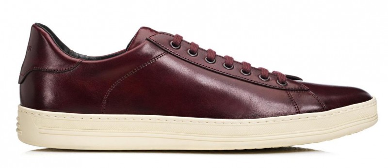 Tom Ford Russel Low Top Sneaker e1406212481302 Tom Ford Russel Low Top Sneaker
