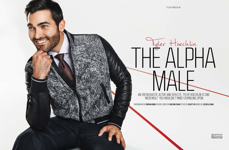 10 Alpha Male Body Language Tricks EVERY Guy Should Do TODAY - Instantly  Boost Your Attractiveness