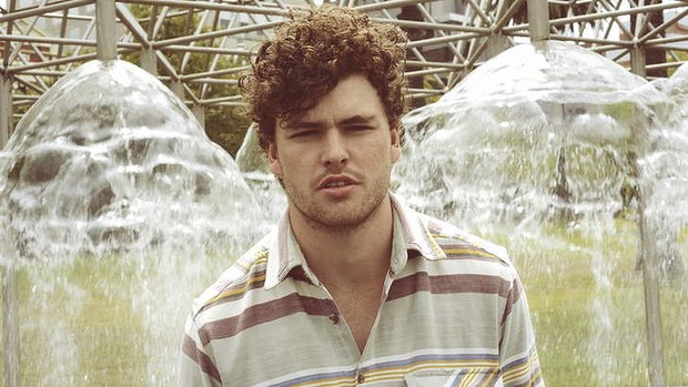 Vance-Joy