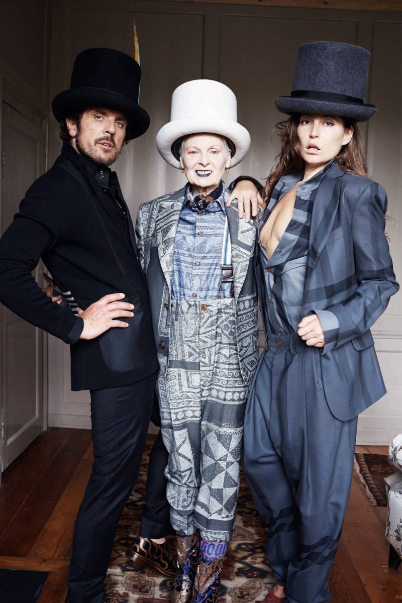 Vivienne-Westwood-Fall-Winter-2014-Campaign