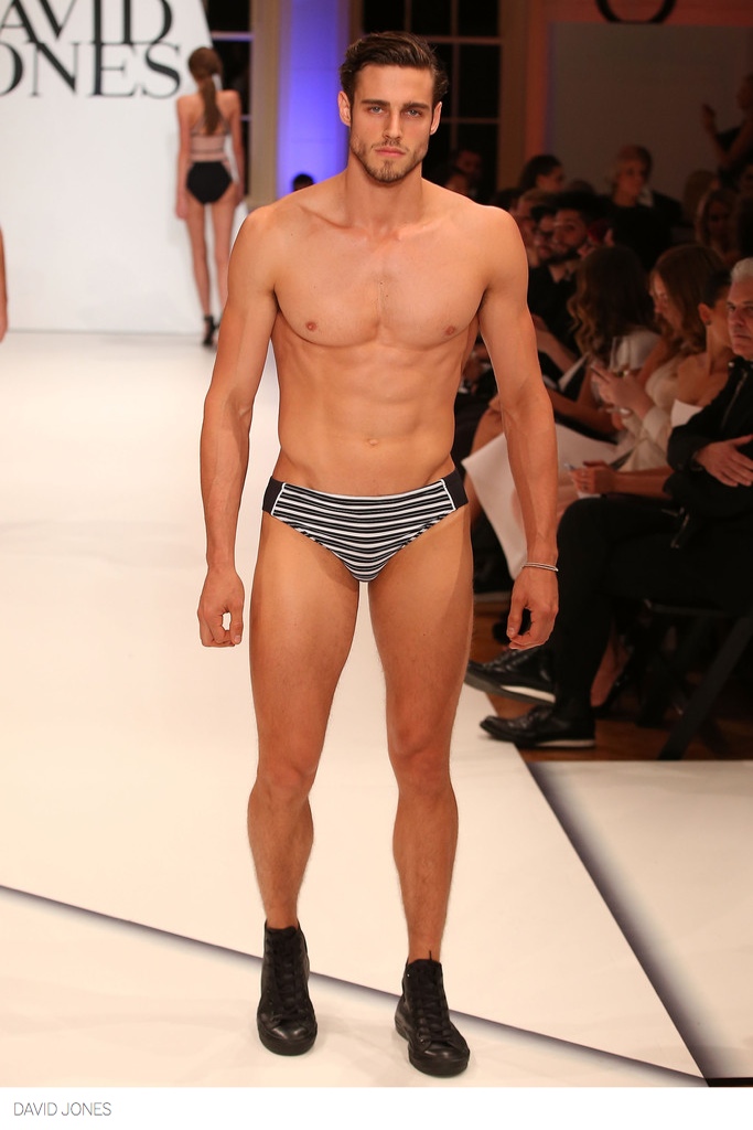 David jones hot sale swimwear