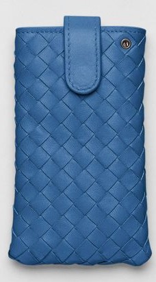 » 5 Designer iPhone Cases from Bottega Veneta to Louis Vuitton bottega veneta e1406658783305