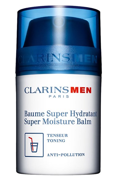 clarins