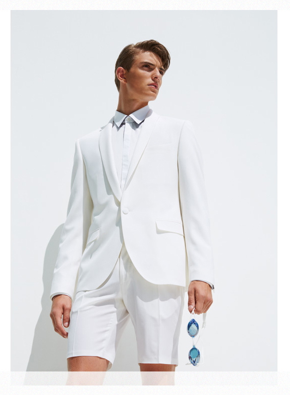 Christian Lacroix Spring/Summer 2015 Collection