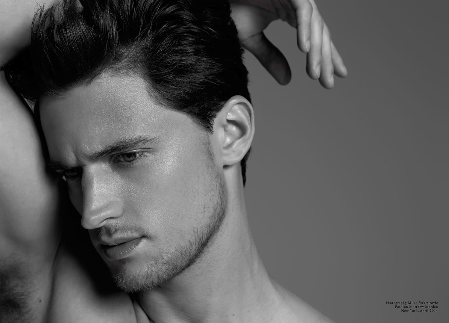 Garrett Neff, Diego Fragoso, David Agbodji + More Show Their Best Angles for Made in Brazil