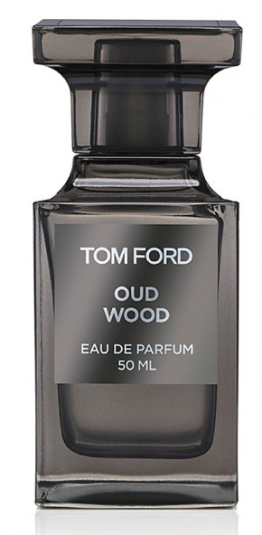 Tom Ford Launches Oud Wood Eau de Parfum – The Fashionisto
